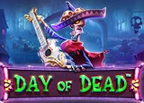 เกมสล็อต Day of Dead